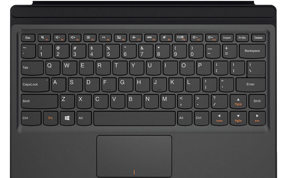 Lenovo IdeaPad Miix 510 80U1008KLM image gallery 5