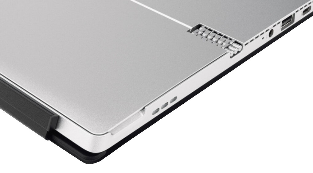 Lenovo IdeaPad Miix 510 80XE0006SP image gallery 7