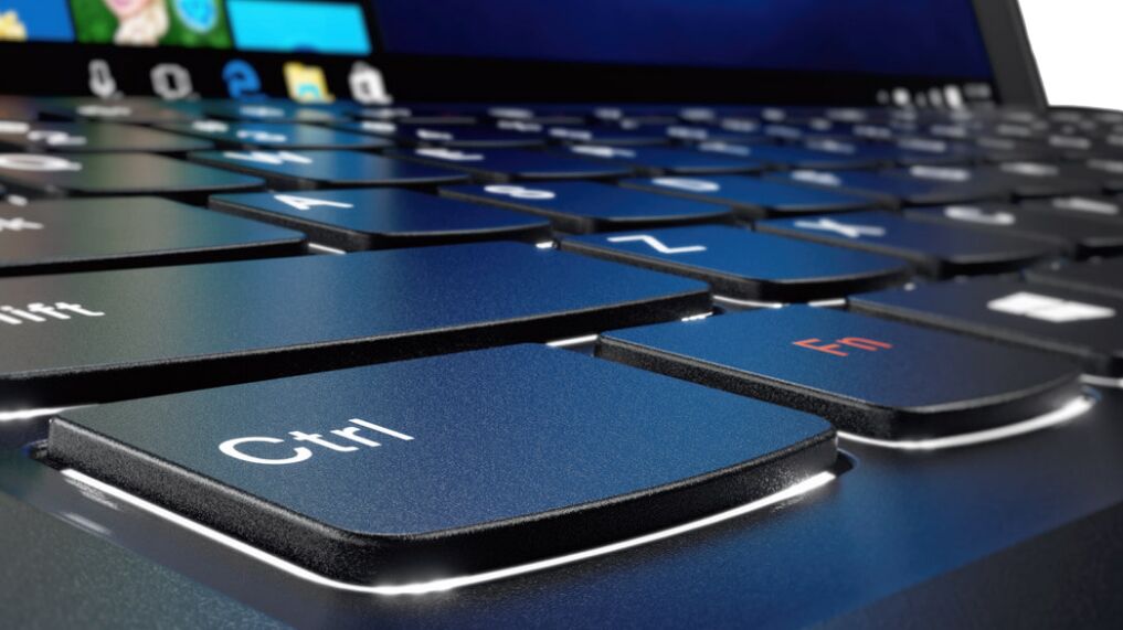 Lenovo IdeaPad Miix 510 80U1008KLM image gallery 2