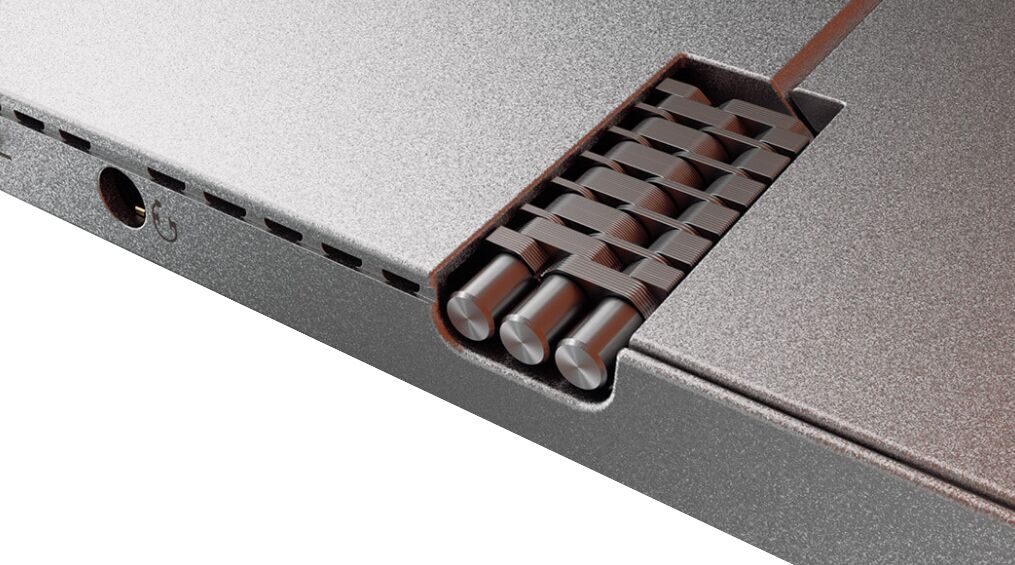 Lenovo IdeaPad Miix 510 80U1008KLM image gallery 1