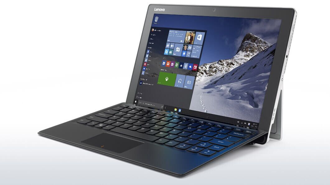 Lenovo IdeaPad Miix 510 80U1000VPG image gallery 2