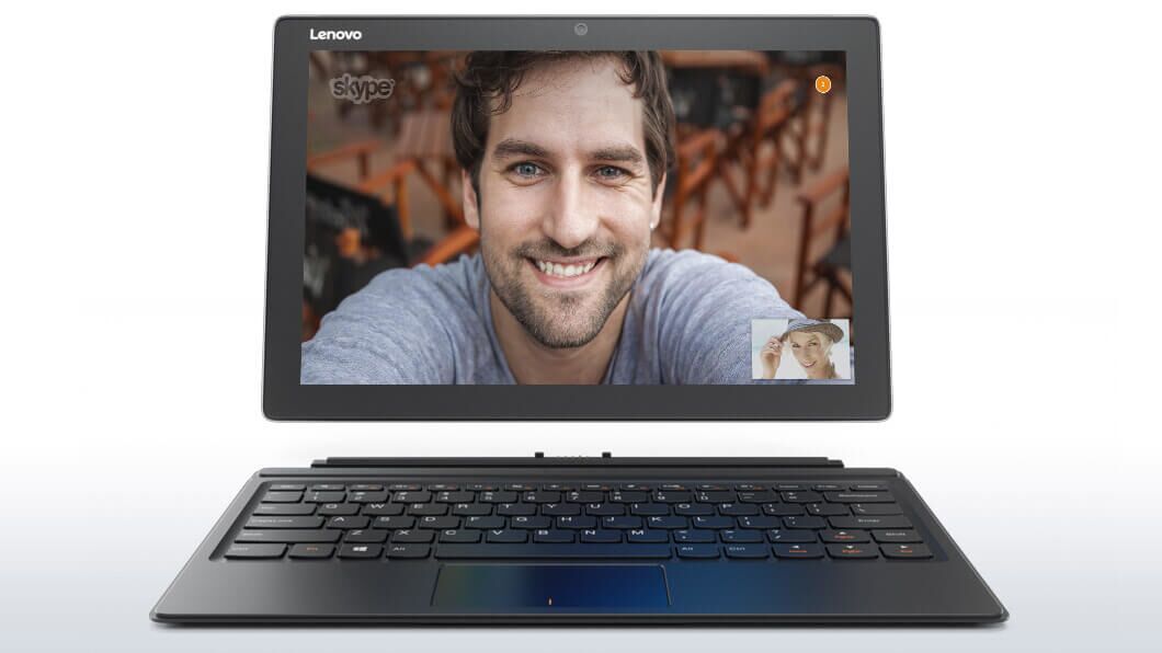Lenovo IdeaPad Miix 510 80U1000VPG image gallery 3
