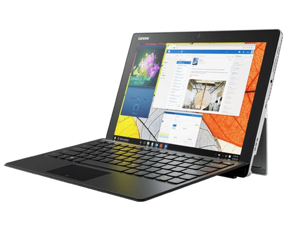 Lenovo IdeaPad Miix 510 80XE009YMX image gallery 4