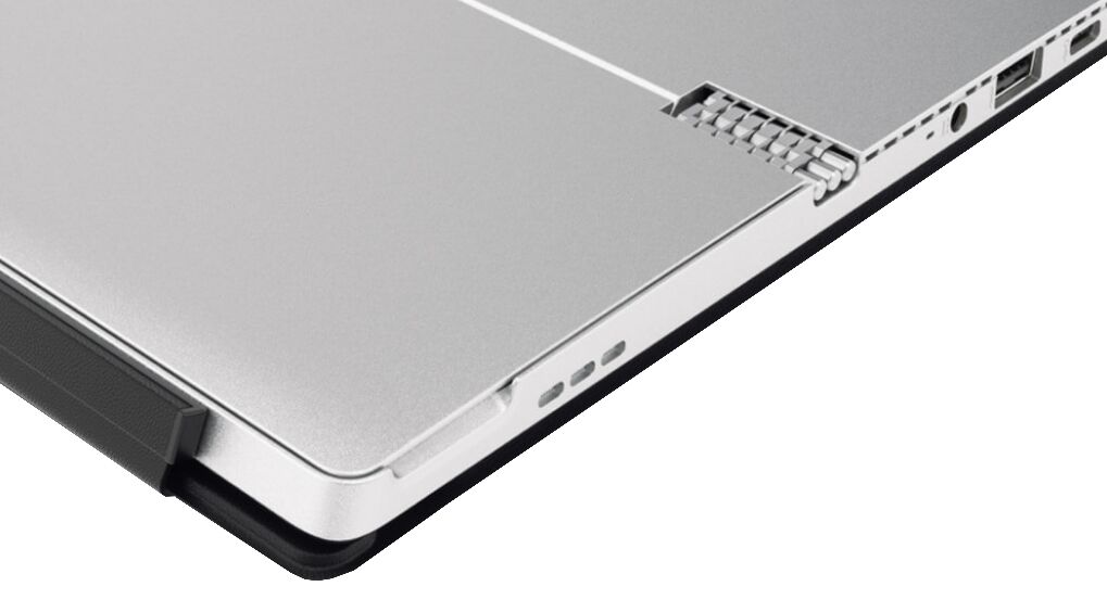 Lenovo IdeaPad Miix 510 80U1008KLM image gallery 7
