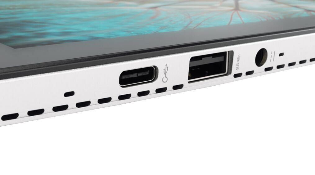 Lenovo IdeaPad Miix 510 80U1008KLM image gallery 8