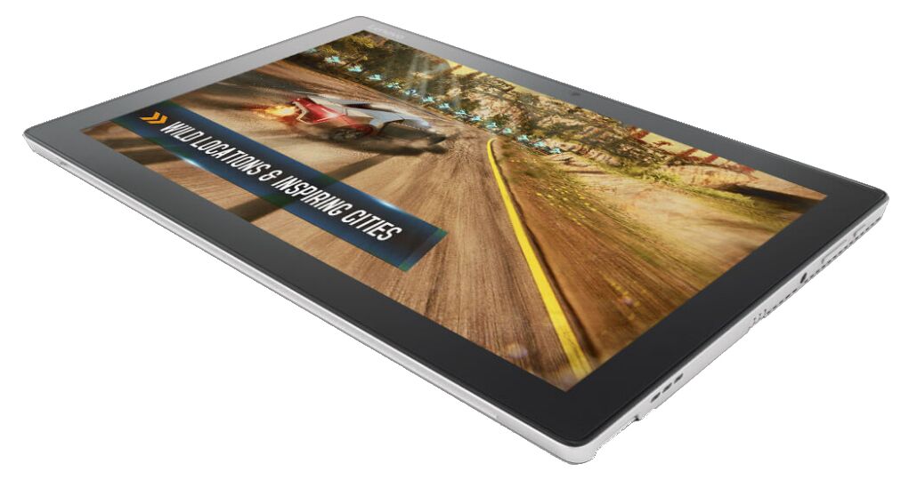 Lenovo IdeaPad Miix 510 80U1008KLM image gallery 4