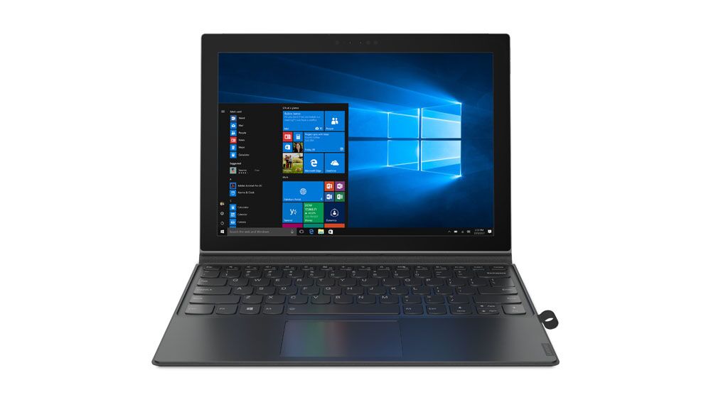 Lenovo IdeaPad Miix 630 81F1000SIX image gallery 3