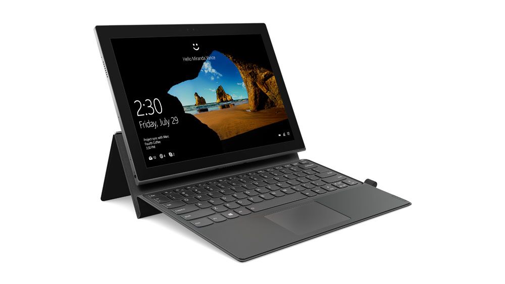 Lenovo IdeaPad Miix 630 81F1000SIX image gallery 2