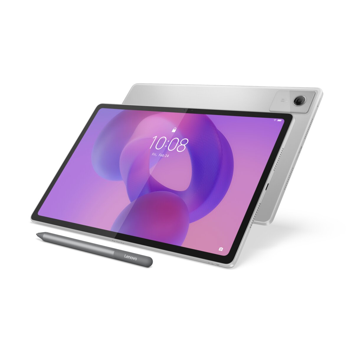Lenovo Idea Tab Plus ZAG70263GR image gallery 1