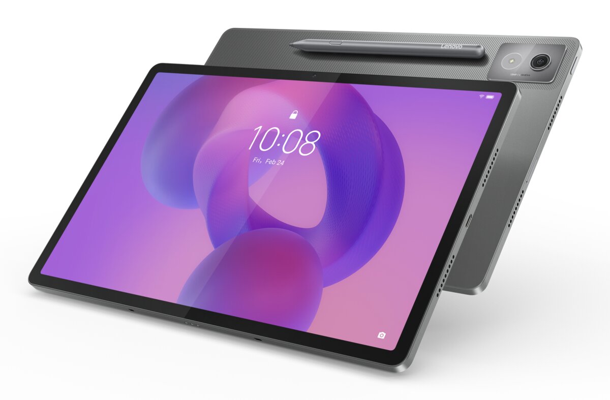 Lenovo Idea Tab Pro ZAE40092DE image gallery 3