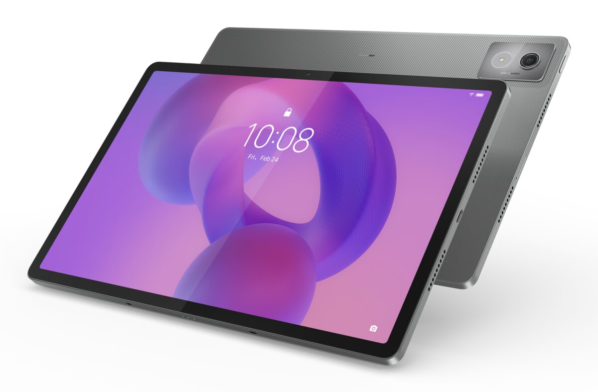Lenovo Idea Tab Pro ZAE40092DE image gallery 2