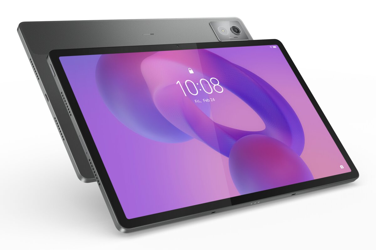 Lenovo Idea Tab Pro ZAE40092DE image gallery 4