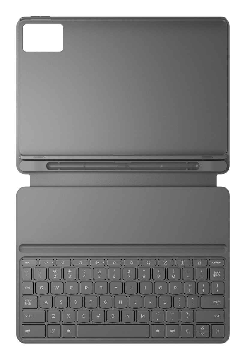 Lenovo Idea Tab  ZAFM0724PA image gallery 1