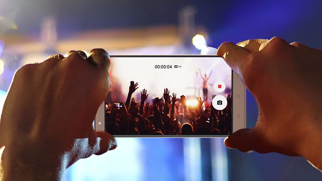 Lenovo Phab 2 Plus ZA1E0006MX image gallery 5