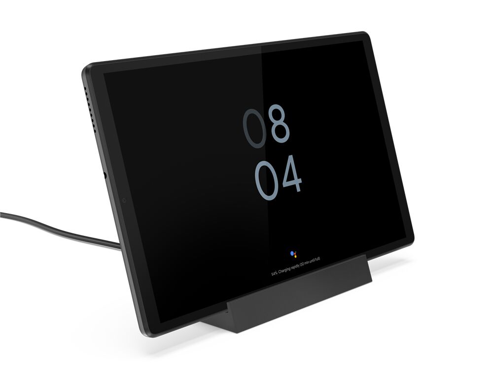 Lenovo Smart Tab M10 FHD Plus (2nd Gen) + Smart Charging Station ZA5W0197ES image gallery 3