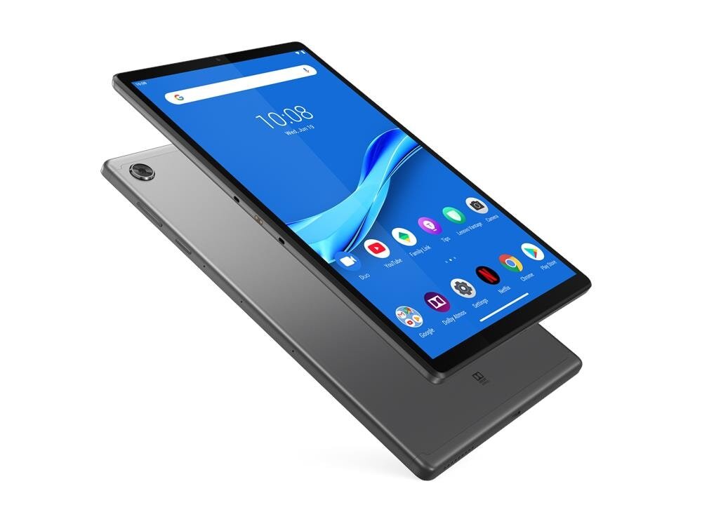 Lenovo Smart Tab M10 ZA6R0019IN image gallery 2
