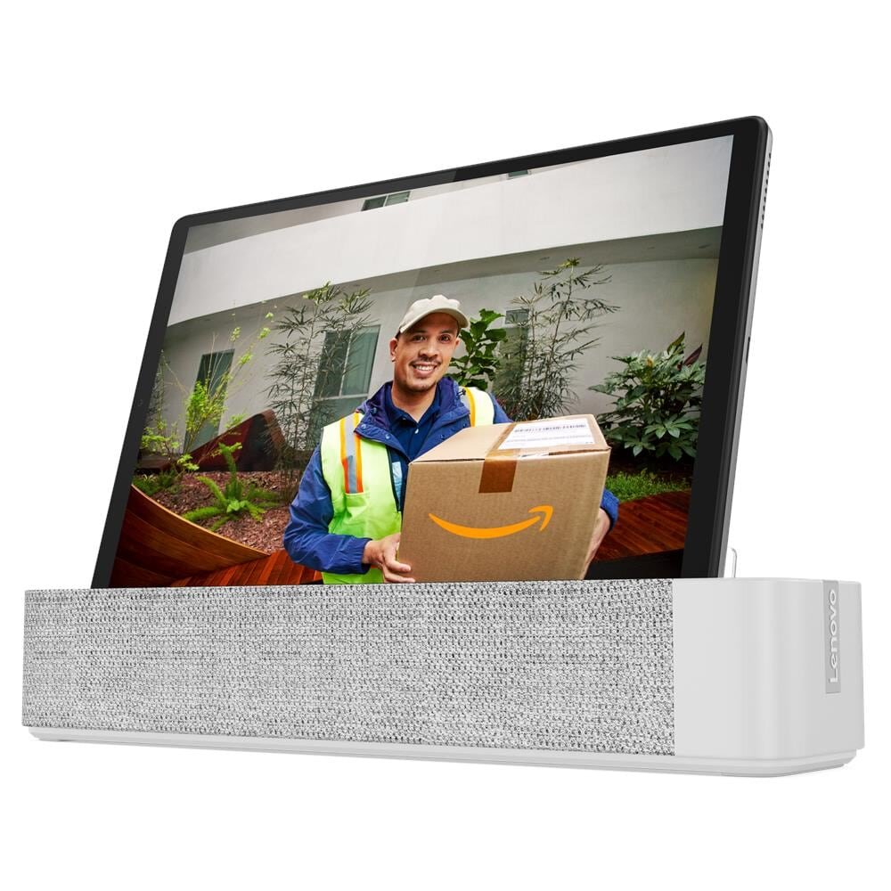 Lenovo Smart Tab M10 ZA6M0009US image gallery 1