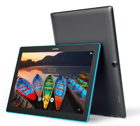 Lenovo Tab 10 ZA1U0062TR image gallery 3