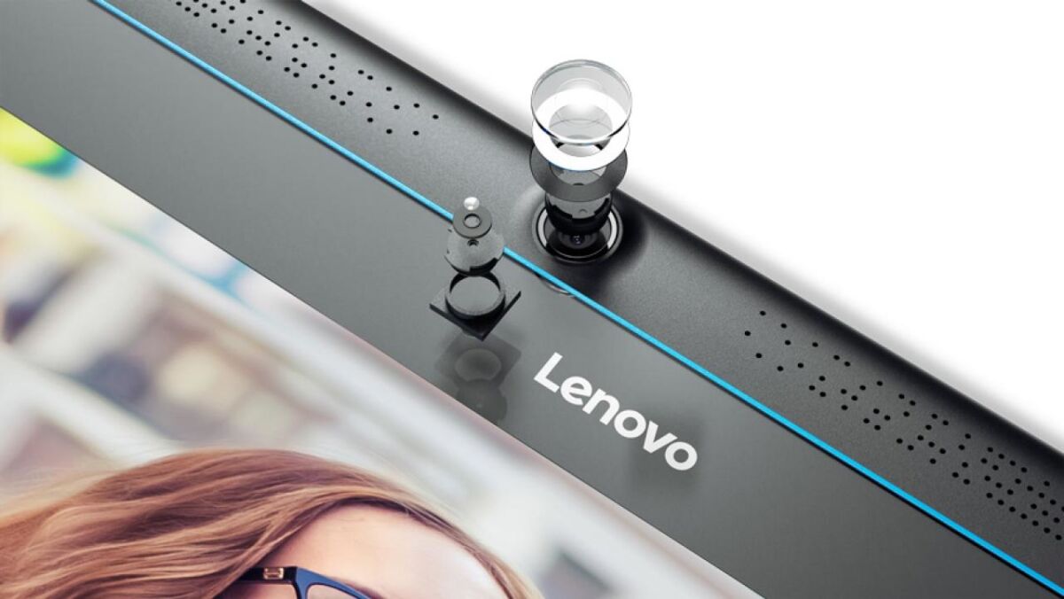 Lenovo Tab 10 ZA1U0021MX image gallery 2