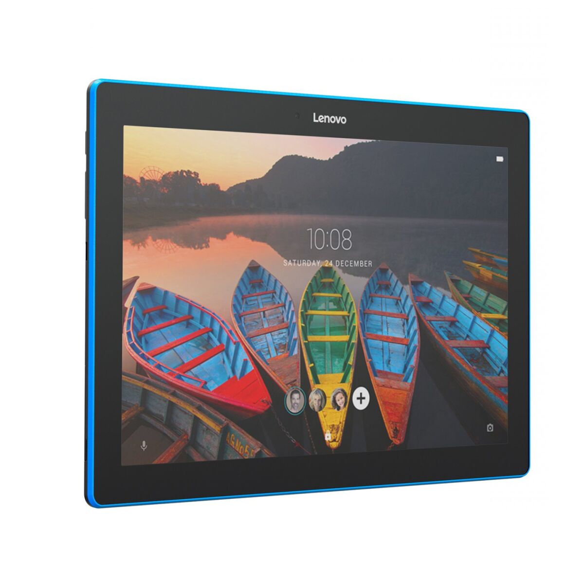 Lenovo Tab 10 ZA1U0062TR image gallery 1