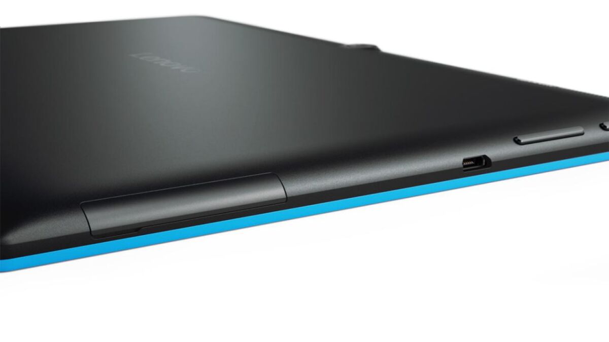 Lenovo Tab 10 ZA1U0021MX image gallery 5
