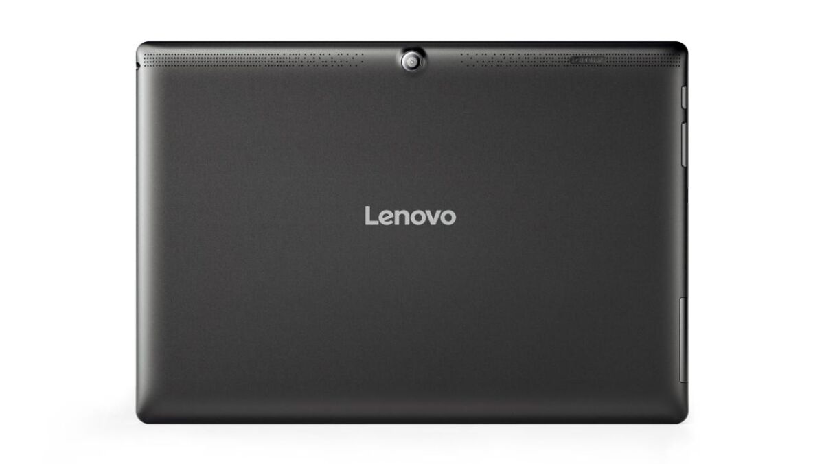 Lenovo Tab 10 ZA1U0006DE image gallery 4