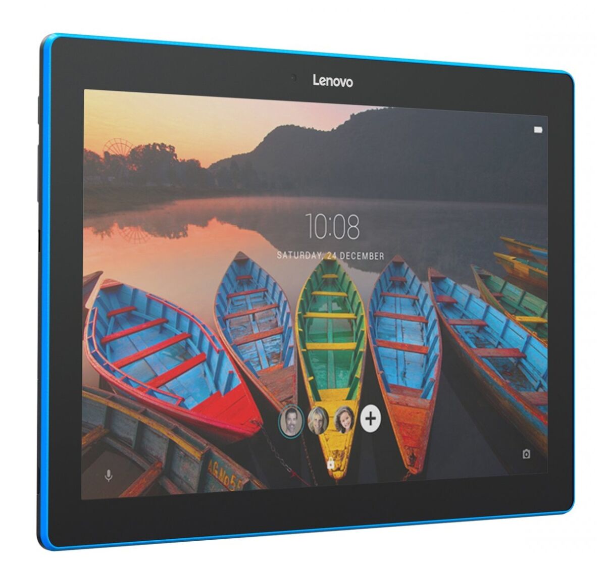 Lenovo Tab 10 ZA1U0082DE image gallery 1