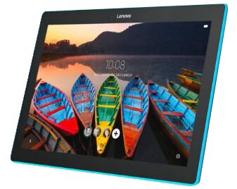 Lenovo Tab 10 ZA1U0062TR image gallery 5