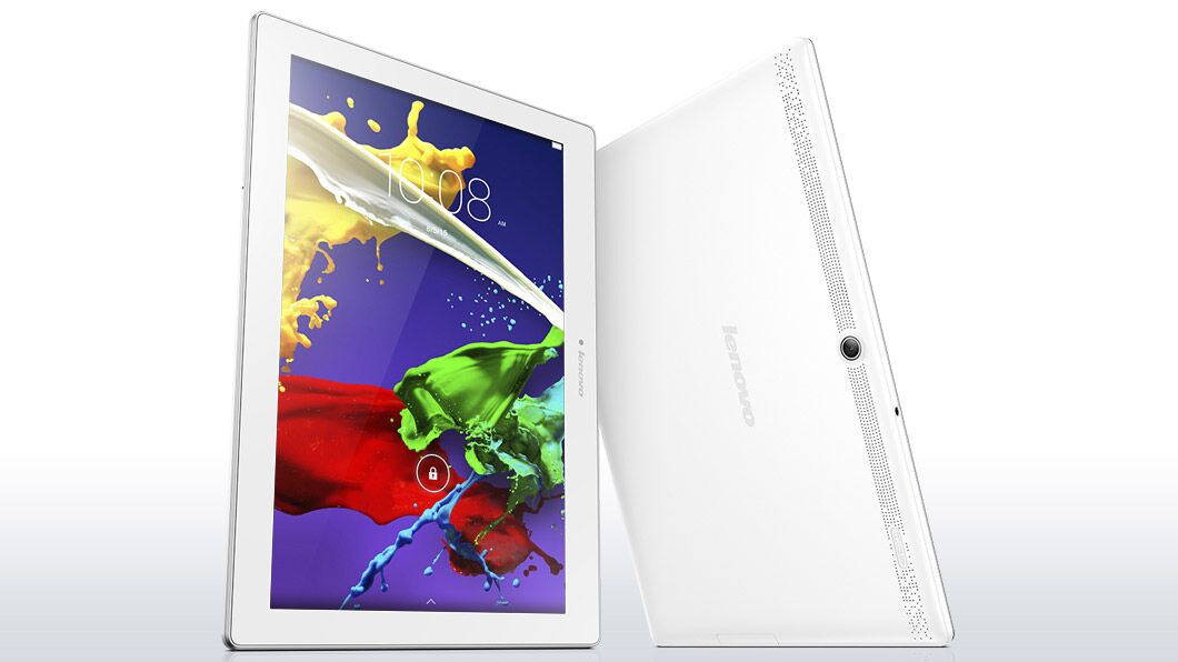 Lenovo Tab 2 A10-30 ZA0C0052US image gallery 1