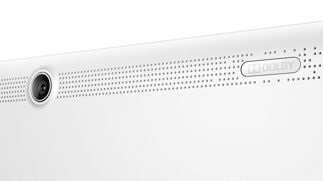 Lenovo Tab 2 A10-30 ZA0C0052US image gallery 4
