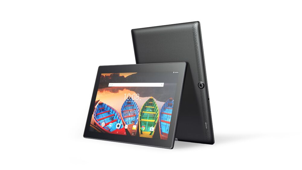Lenovo Tab 2 A10-70 ZA0X0126CZ image gallery 4