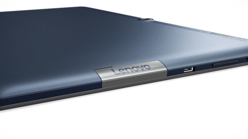 Lenovo Tab 3 10 ZA0X0173DE image gallery 4