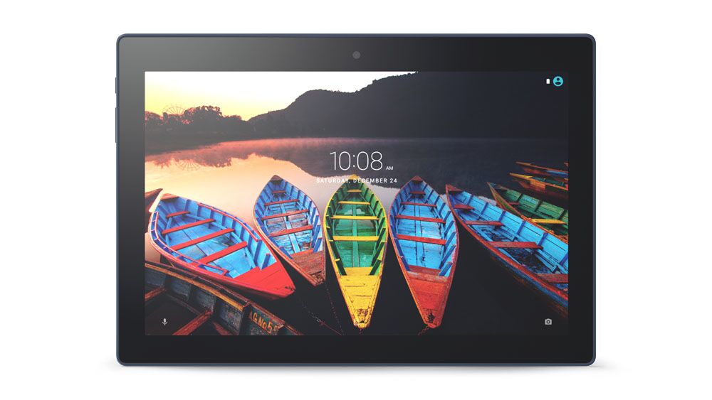 Lenovo Tab 3 10 ZA0X0173DE image gallery 1