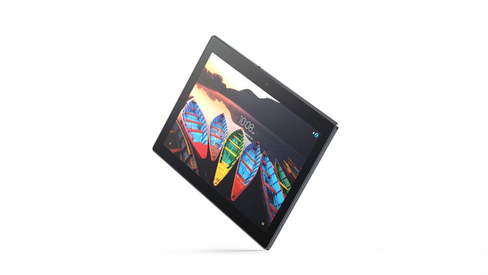 Lenovo Tab 3 10 ZA0X0173DE image gallery 5