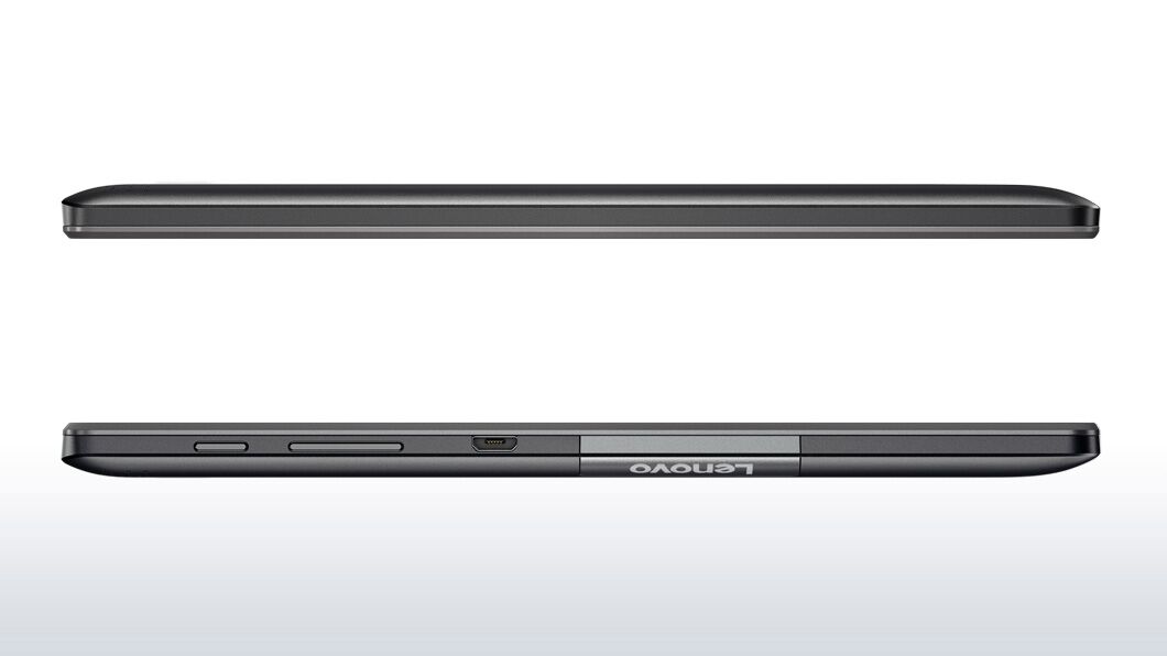 Lenovo Tab 3 10 Business ZA0X0003MX image gallery 6