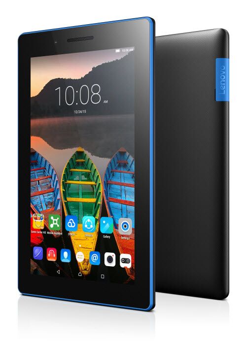 Lenovo Tab 3 7 Essential 3523210019107 image gallery 4
