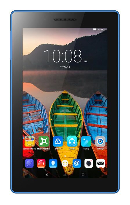 Lenovo Tab 3 7 Essential 3523210019107 image gallery 3