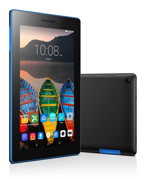 Lenovo Tab 3 7 Essential 3523210019107 image gallery 5