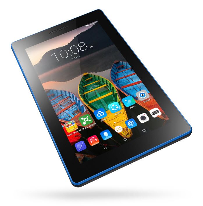 Lenovo Tab 3 7 Essential 3523210019107 image gallery 1