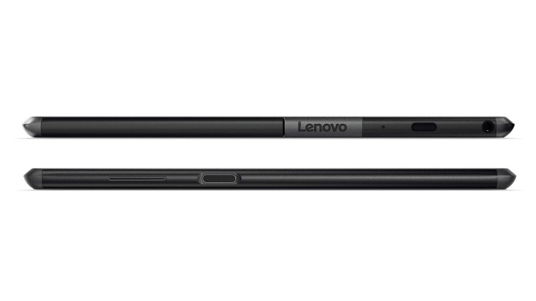 Lenovo Tab 4 10 Plus ZA2R0192MX image gallery 3
