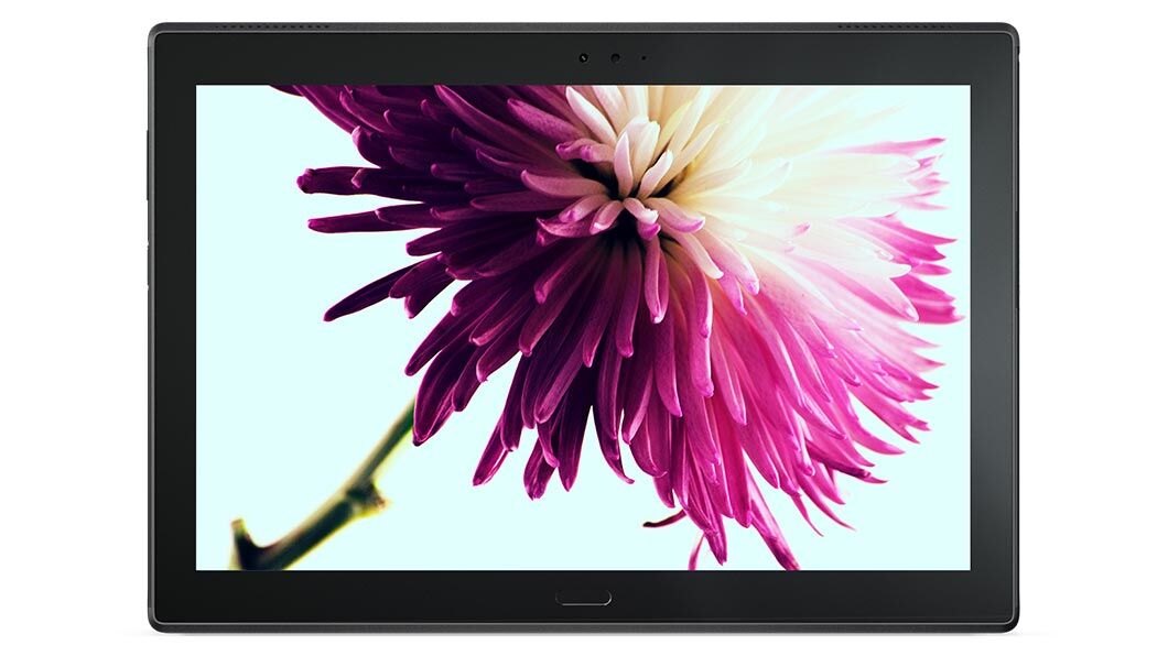 Lenovo Tab 4 10 Plus ZA2R0156GB image gallery 1