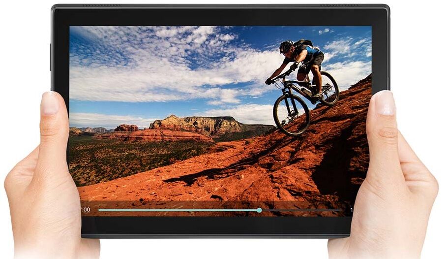 Lenovo Tab 4 10 ZA2J0007US image gallery 2