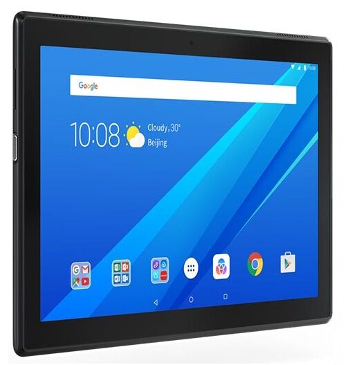 Lenovo Tab 4 10 ZA2J0007US image gallery 3