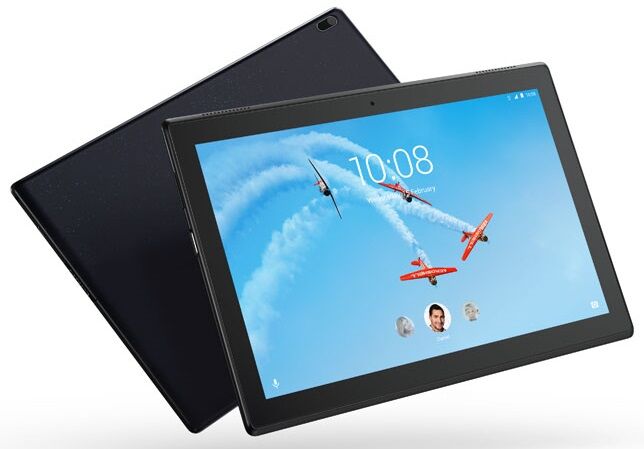 Lenovo Tab 4 10 ZA2J0007US image gallery 5