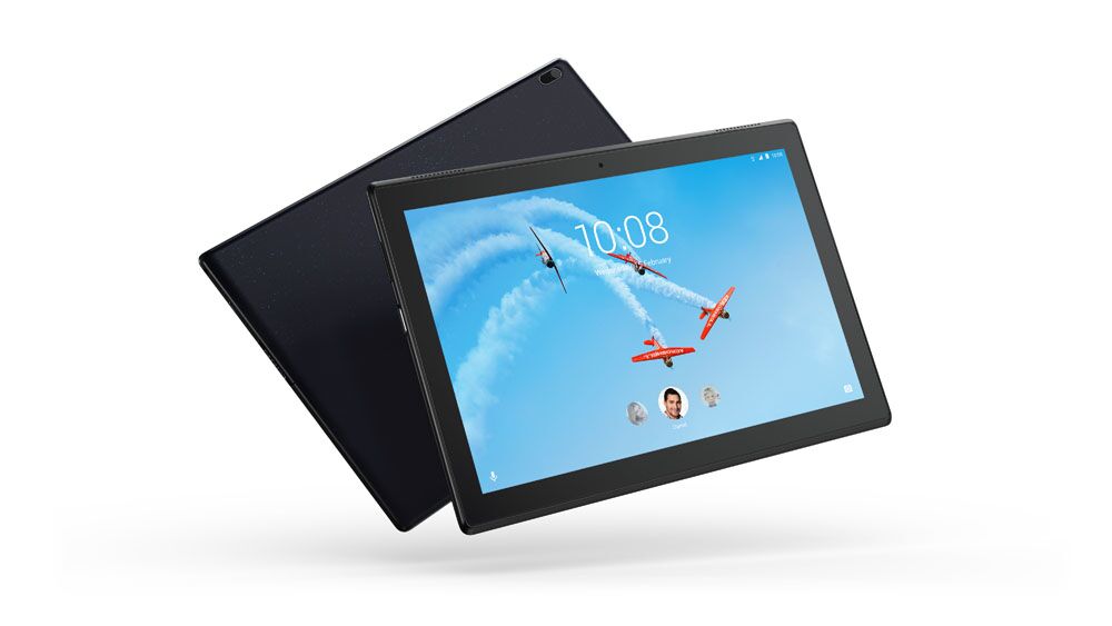 Lenovo Tab 4 10 ZA2J0013TR image gallery 2
