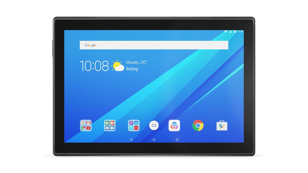 Lenovo Tab 4 10 ZA2J0013TR image gallery 1
