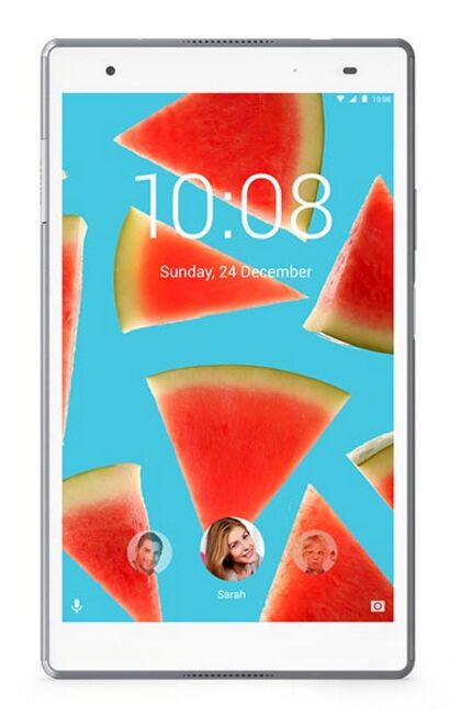 Lenovo Tab 4 8 Plus ZA2E0123GB image gallery 1