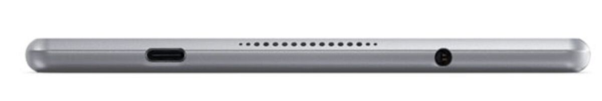 Lenovo Tab 4 8 Plus ZA2E0123GB image gallery 3