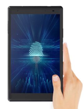 Lenovo Tab 4 8 Plus ZA2E0037GB image gallery 5