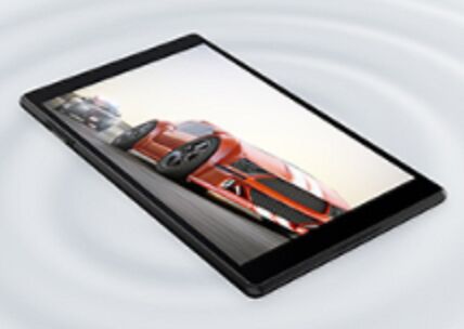Lenovo Tab 4 8 Plus ZA2E0037GB image gallery 4